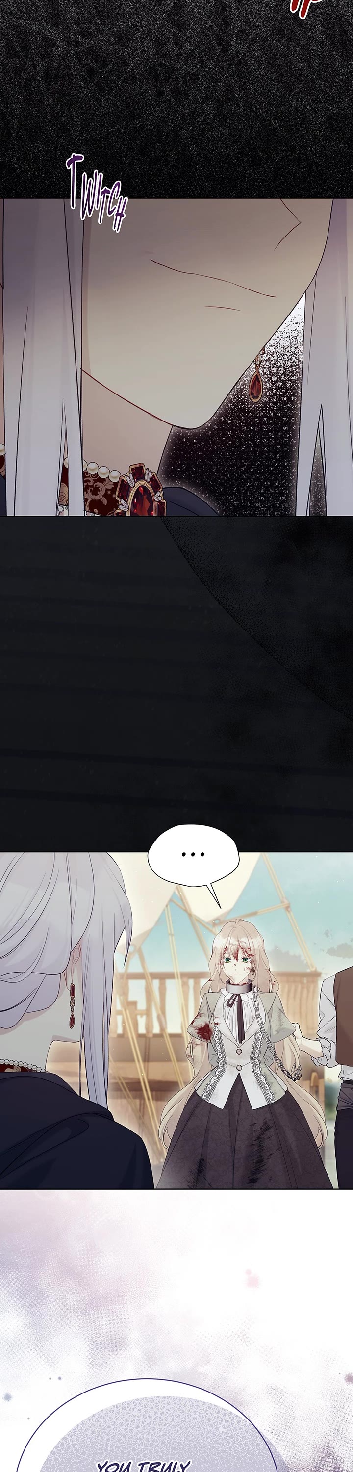 The Viridescent Crown Chapter 128 page 14 - Chapter 128