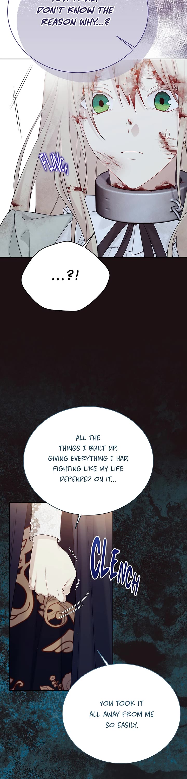 The Viridescent Crown Chapter 128 page 15 - Chapter 128