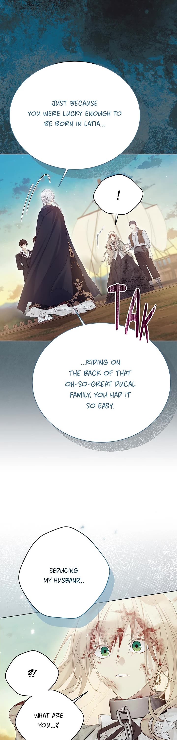 The Viridescent Crown Chapter 128 page 16 - Chapter 128