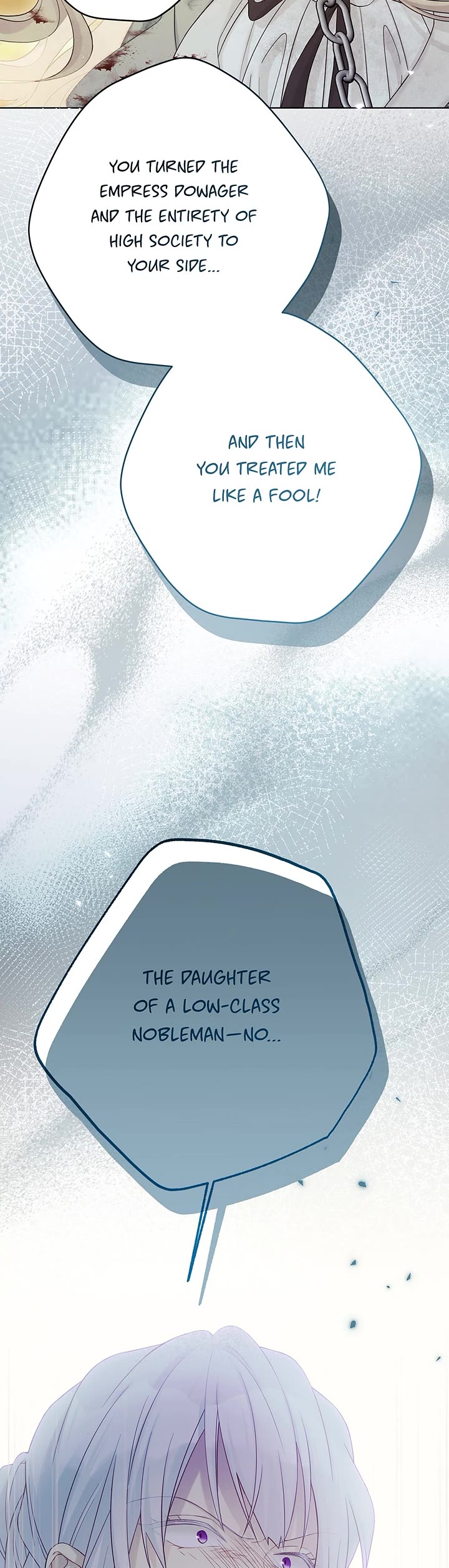 The Viridescent Crown Chapter 128 page 17 - Chapter 128