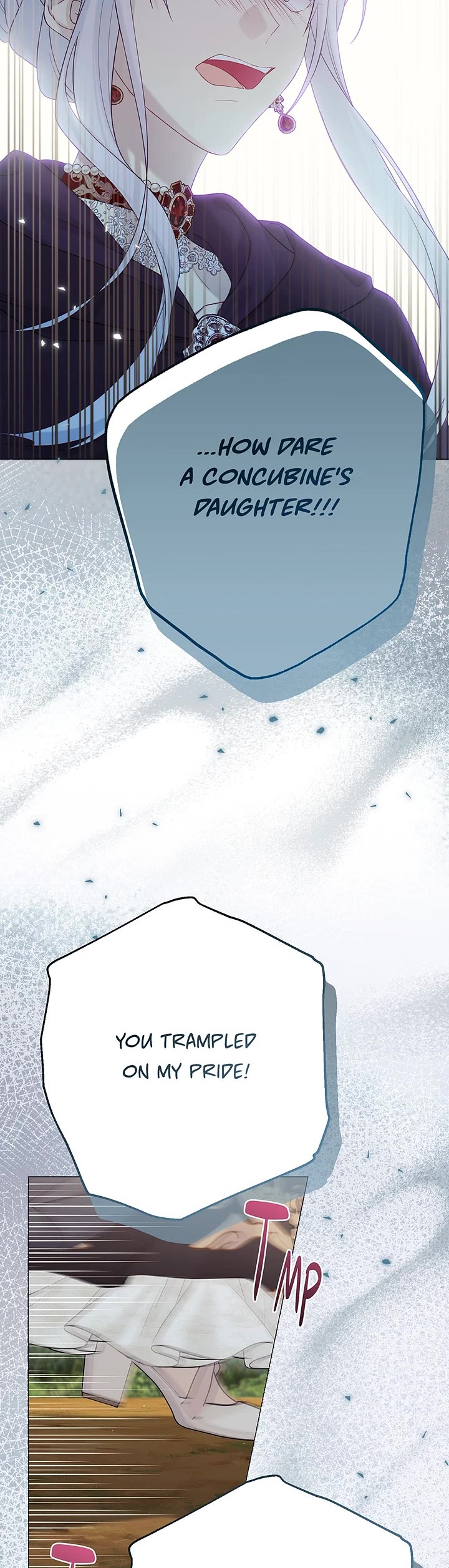 The Viridescent Crown Chapter 128 page 18 - Chapter 128
