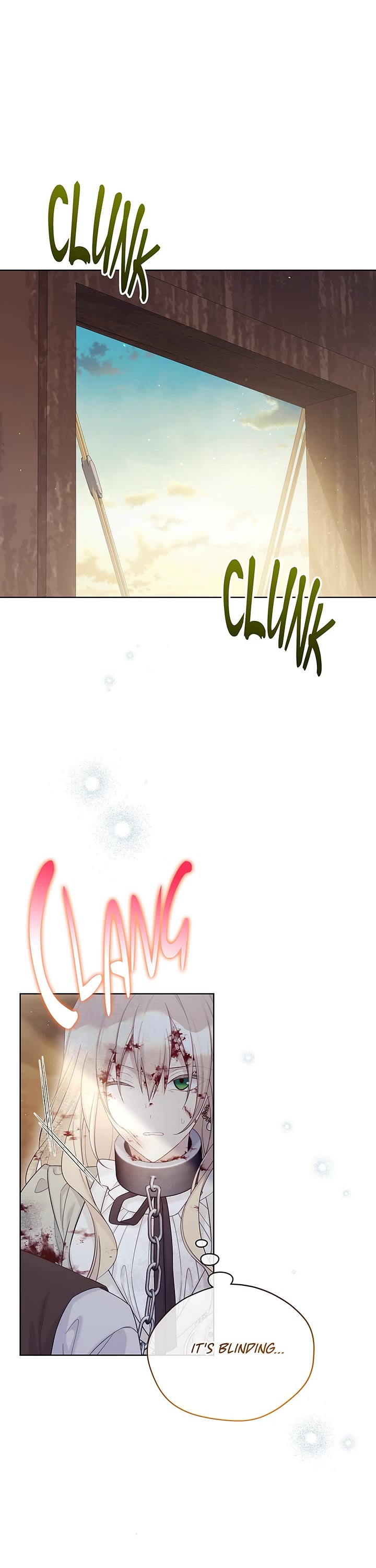 The Viridescent Crown Chapter 128 page 2 - Chapter 128