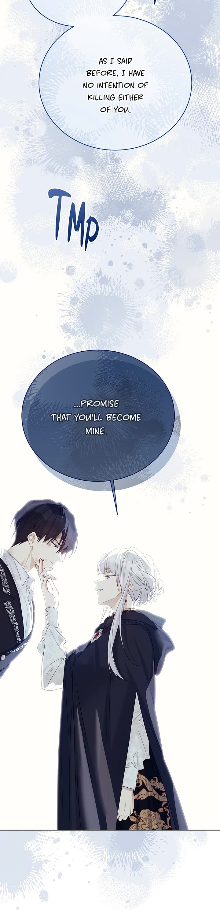 The Viridescent Crown Chapter 128 page 24 - Chapter 128