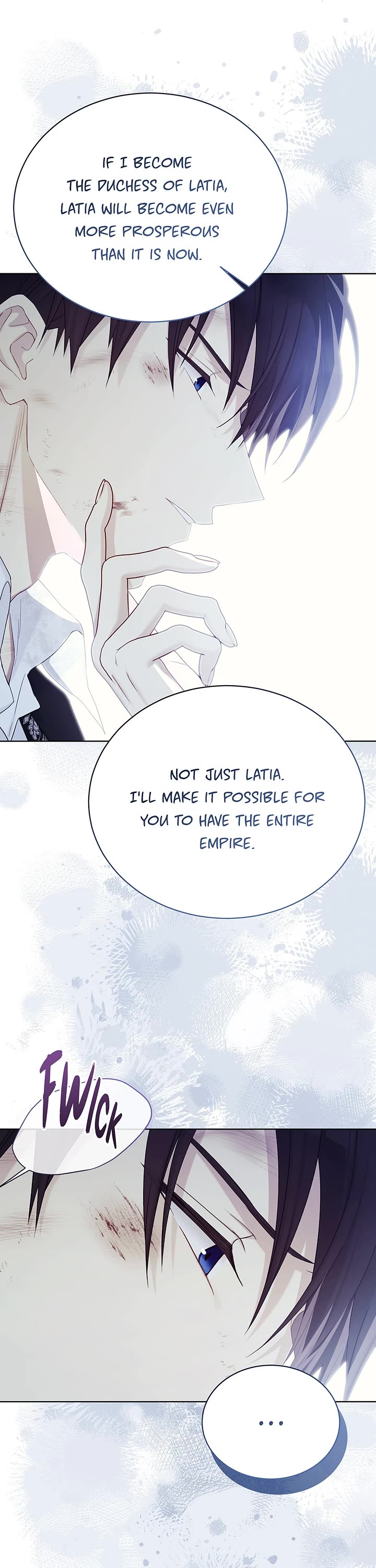 The Viridescent Crown Chapter 128 page 25 - Chapter 128