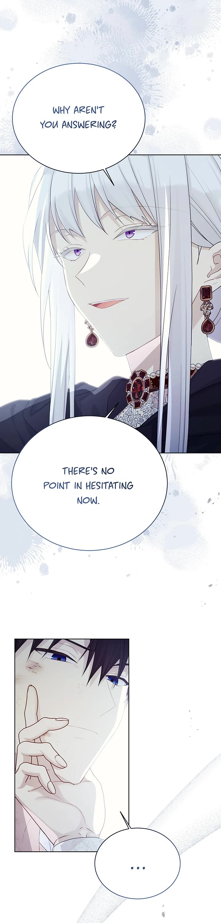 The Viridescent Crown Chapter 128 page 26 - Chapter 128