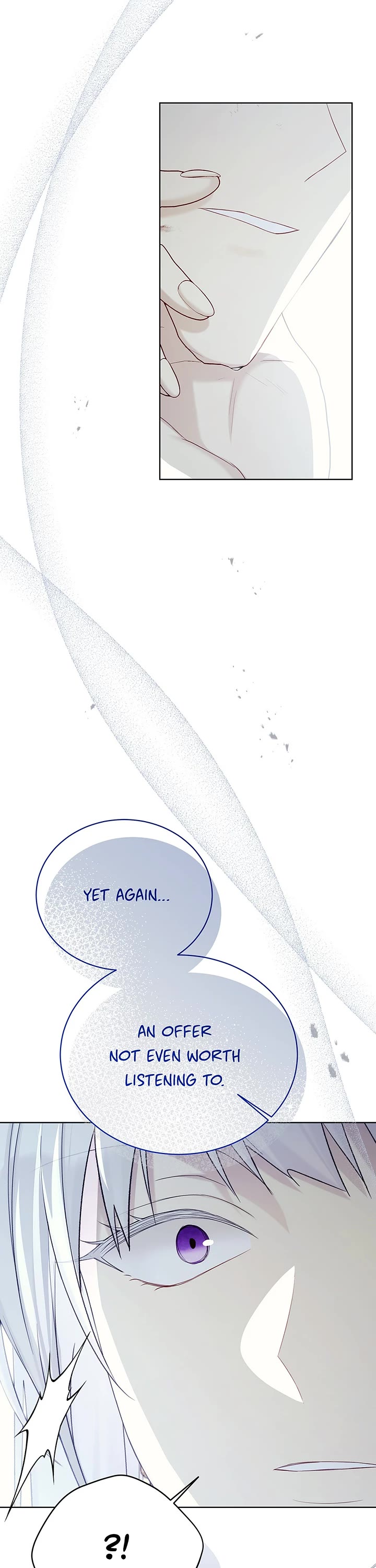 The Viridescent Crown Chapter 128 page 27 - Chapter 128