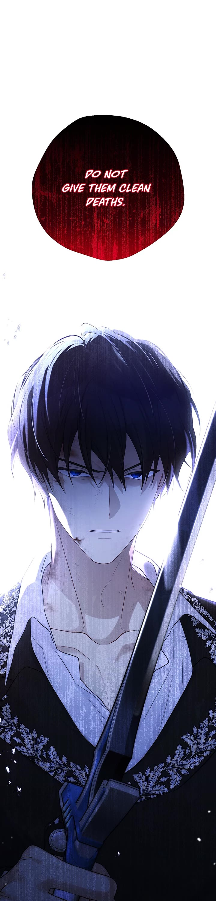 The Viridescent Crown Chapter 128 page 33 - Chapter 128