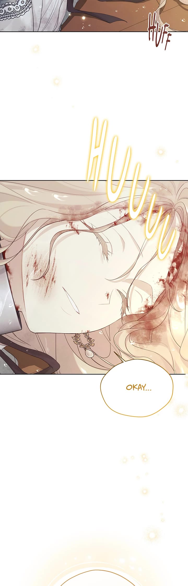 The Viridescent Crown Chapter 128 page 38 - Chapter 128