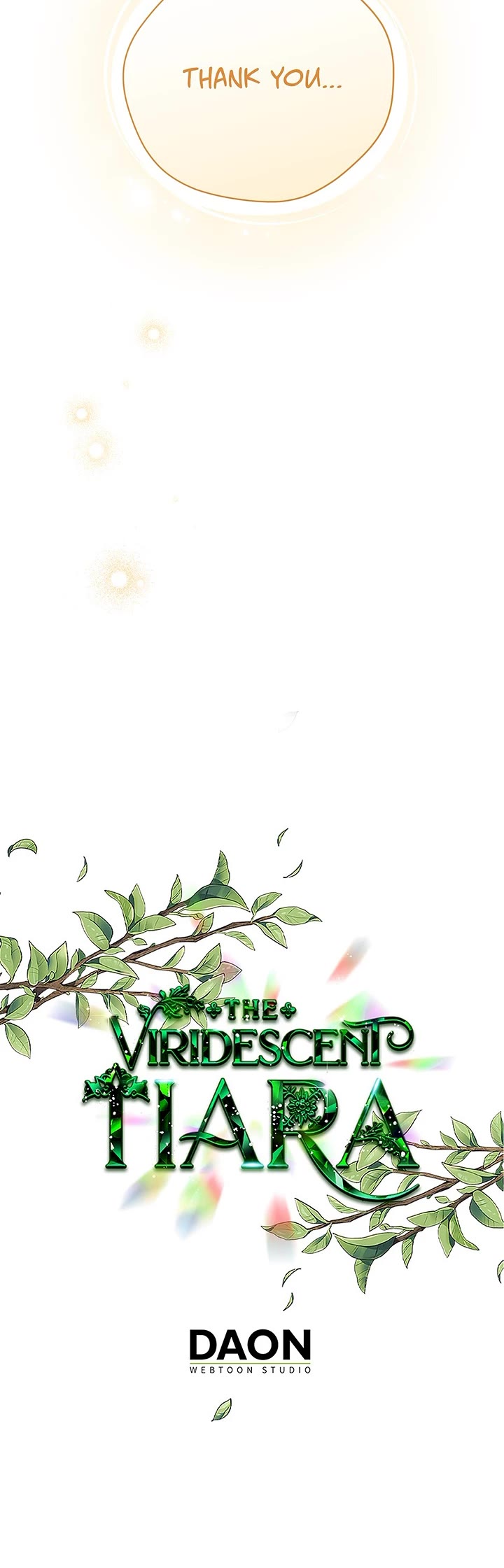 The Viridescent Crown Chapter 128 page 39 - Chapter 128