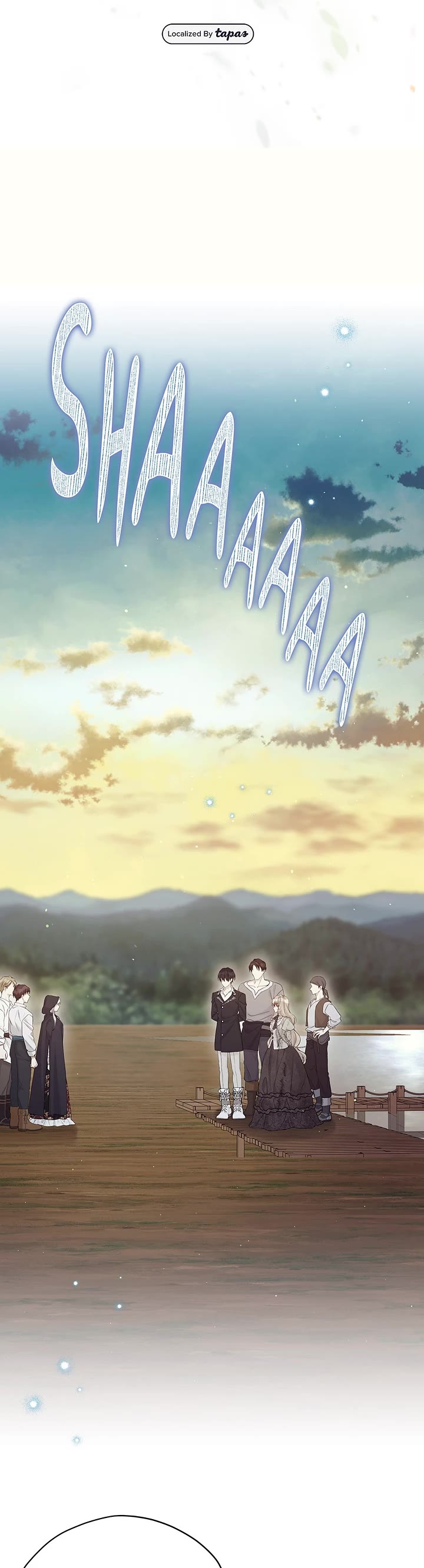 The Viridescent Crown Chapter 128 page 5 - Chapter 128