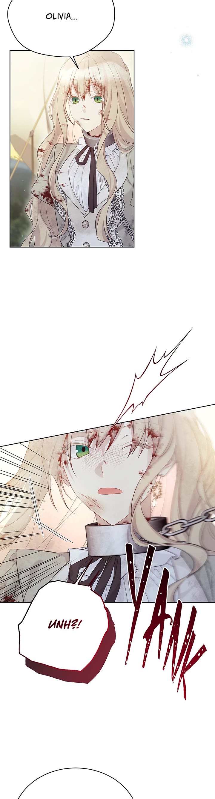 The Viridescent Crown Chapter 128 page 6 - Chapter 128
