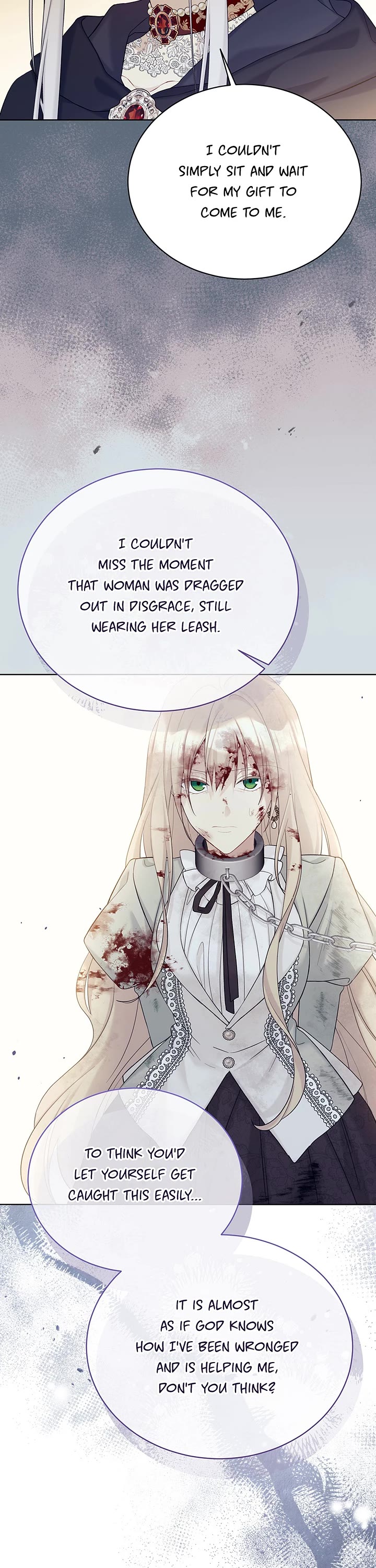 The Viridescent Crown Chapter 128 page 9 - Chapter 128