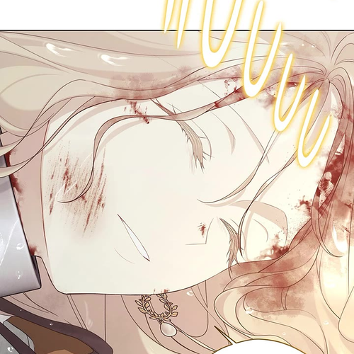 The Viridescent Crown Chapter 128 cover