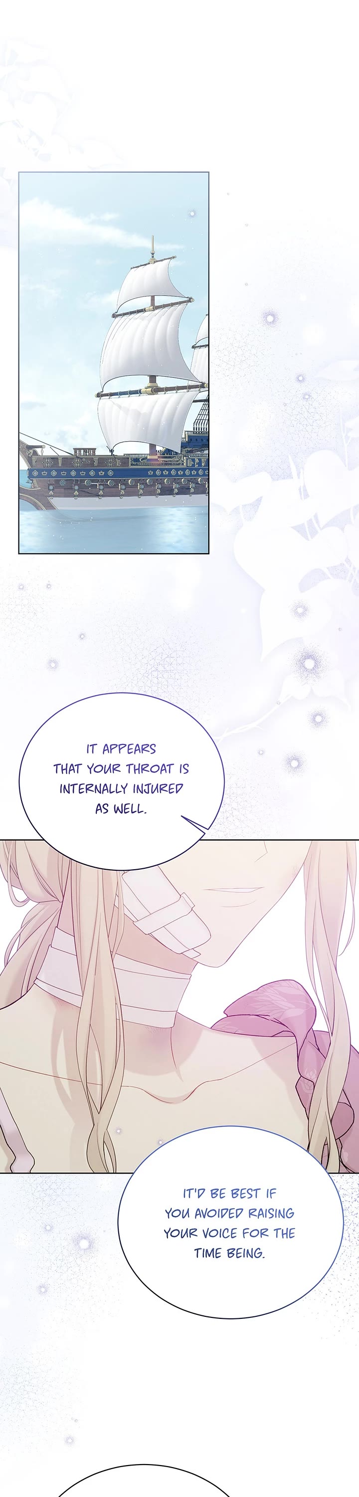 The Viridescent Crown Chapter 129 page 1 - Chapter 129
