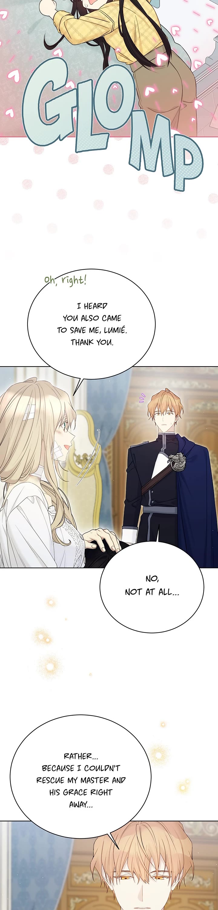 The Viridescent Crown Chapter 129 page 15 - Chapter 129