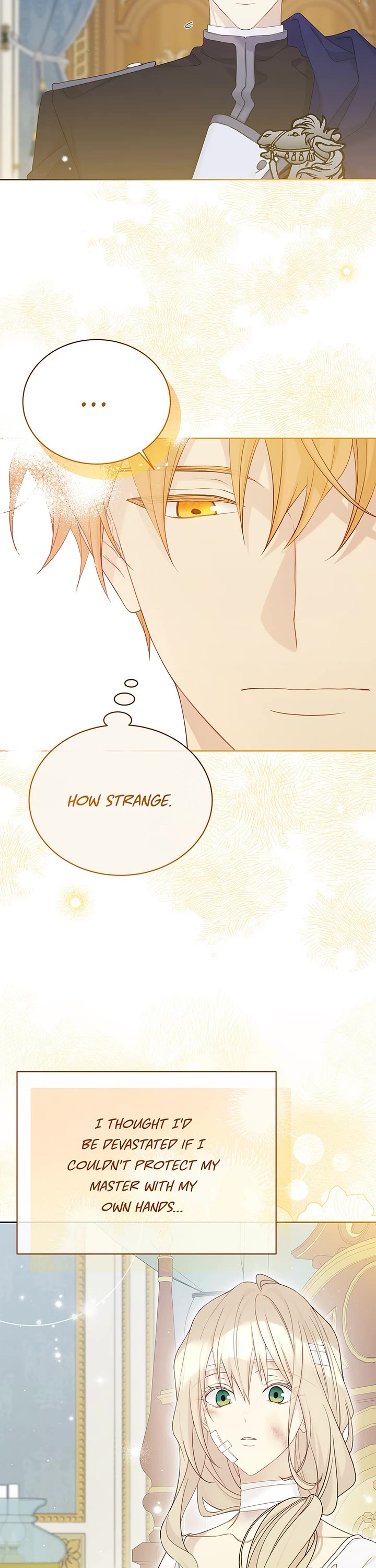 The Viridescent Crown Chapter 129 page 16 - Chapter 129
