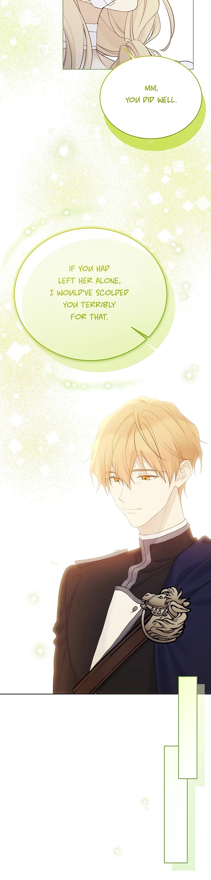 The Viridescent Crown Chapter 129 page 21 - Chapter 129