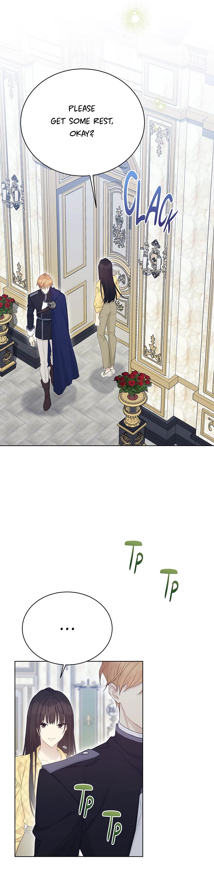 The Viridescent Crown Chapter 129 page 22 - Chapter 129