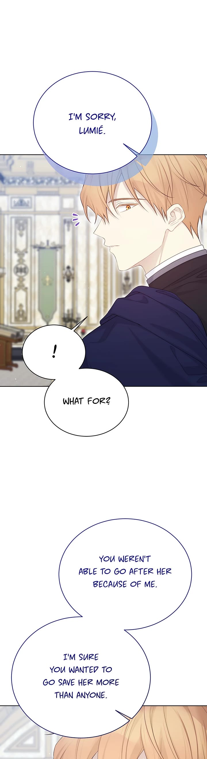 The Viridescent Crown Chapter 129 page 23 - Chapter 129