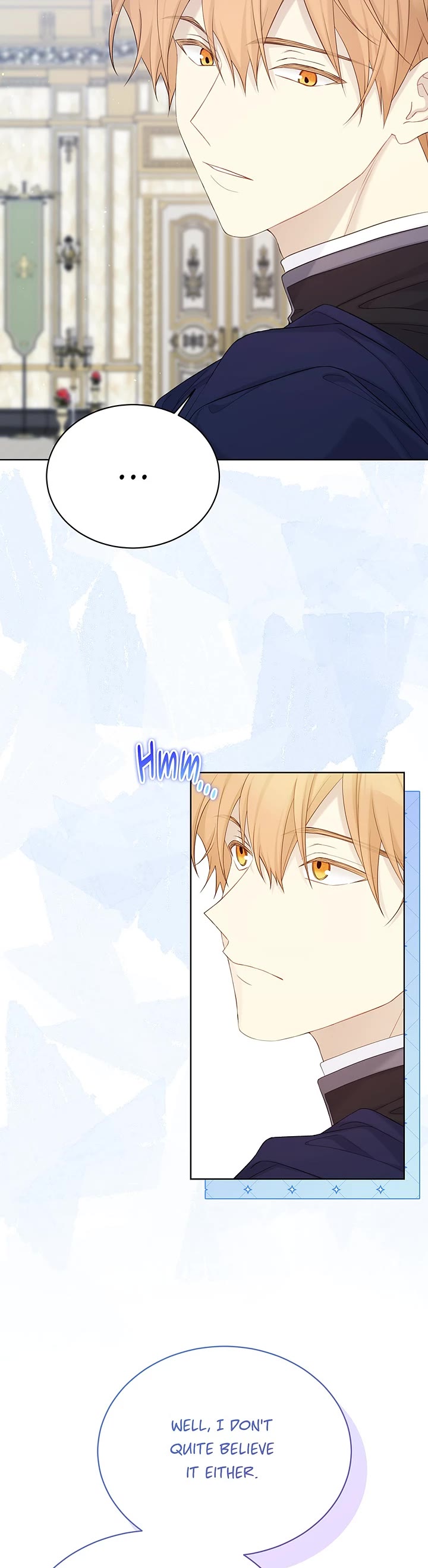 The Viridescent Crown Chapter 129 page 24 - Chapter 129