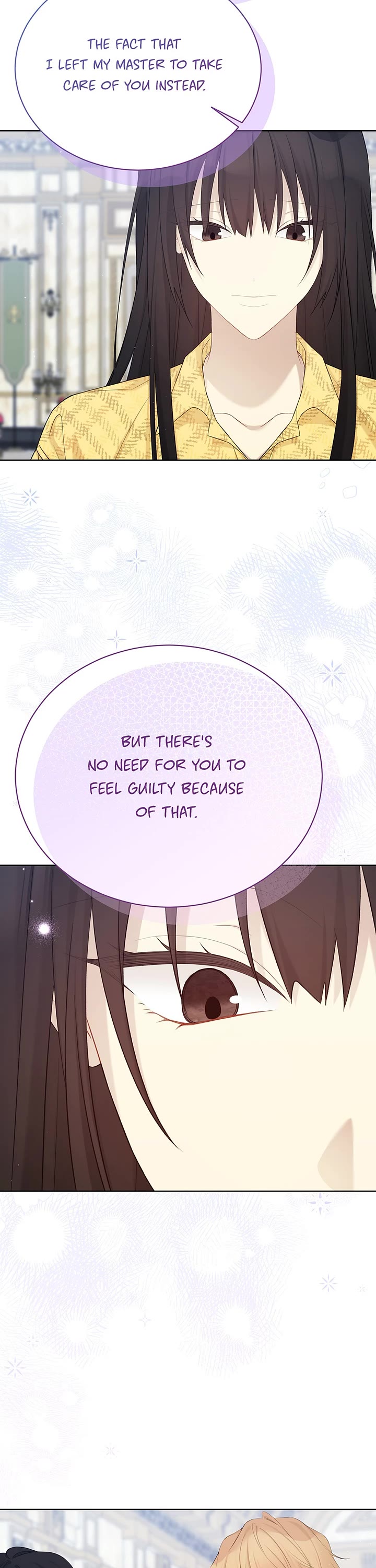 The Viridescent Crown Chapter 129 page 25 - Chapter 129