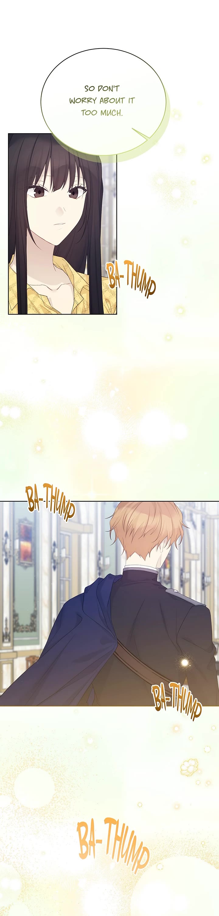 The Viridescent Crown Chapter 129 page 27 - Chapter 129