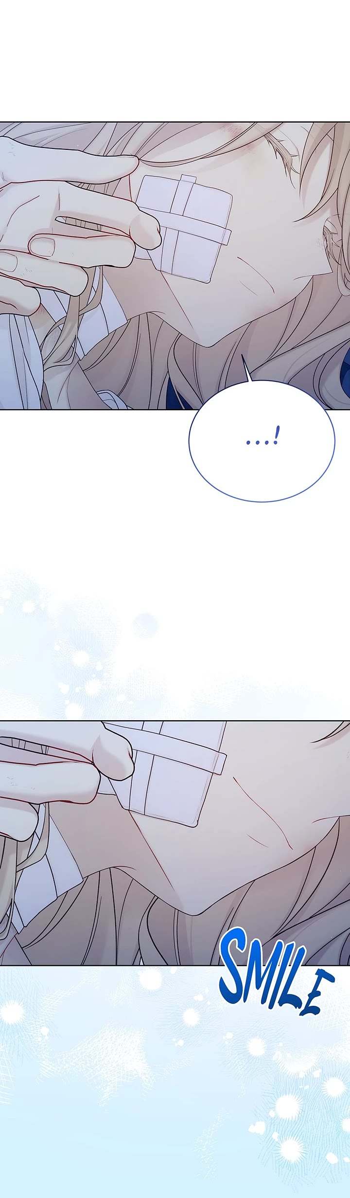 The Viridescent Crown Chapter 129 page 30 - Chapter 129