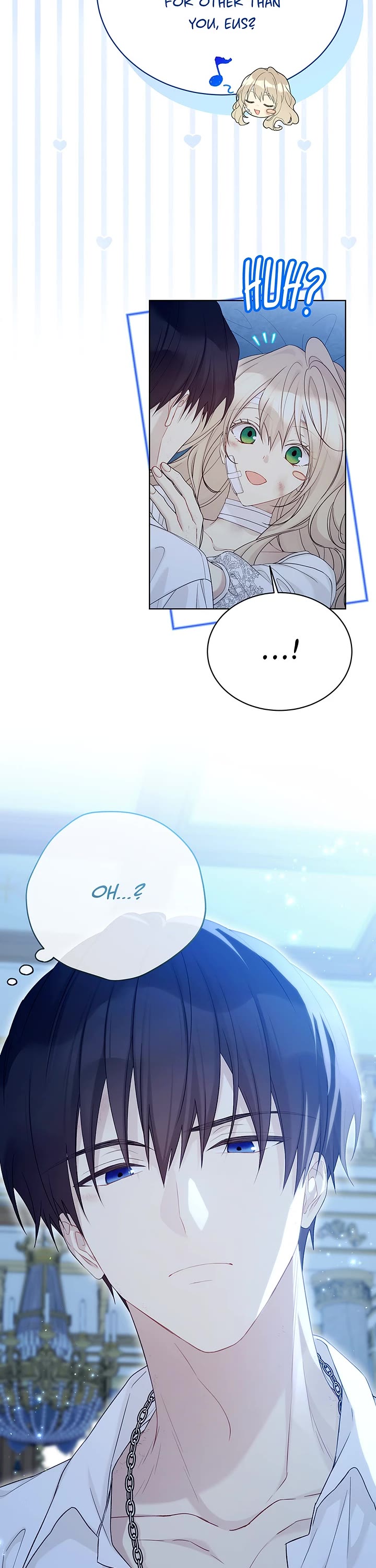 The Viridescent Crown Chapter 129 page 33 - Chapter 129