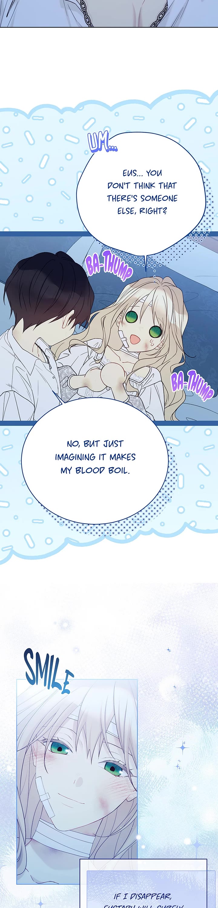 The Viridescent Crown Chapter 129 page 34 - Chapter 129
