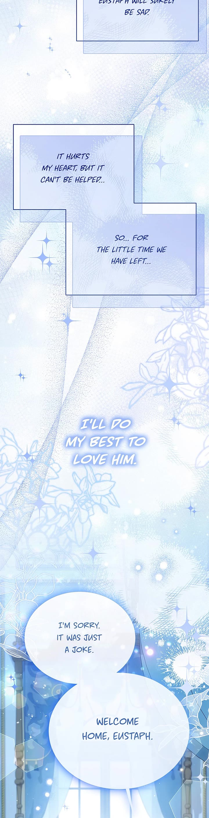 The Viridescent Crown Chapter 129 page 35 - Chapter 129