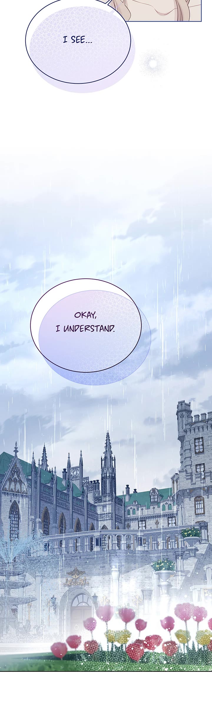 The Viridescent Crown Chapter 129 page 5 - Chapter 129
