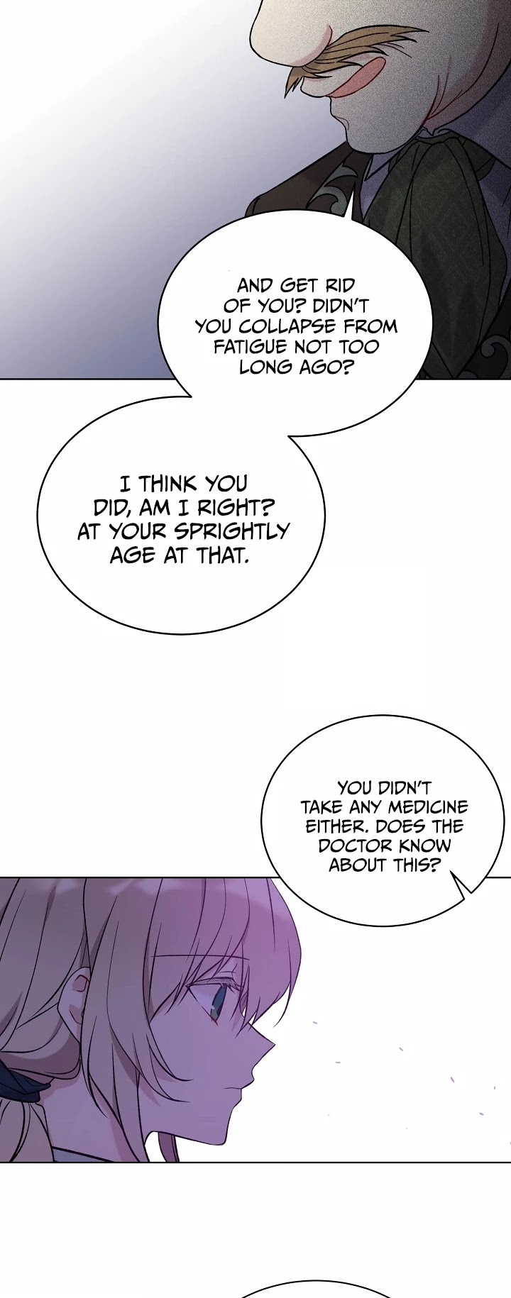 The Viridescent Crown Chapter 13 page 11 - Chapter 13