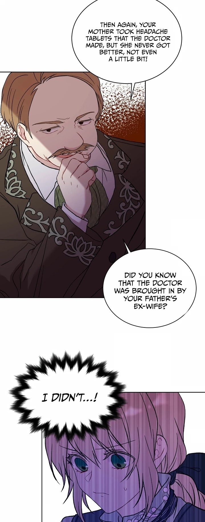 The Viridescent Crown Chapter 13 page 12 - Chapter 13