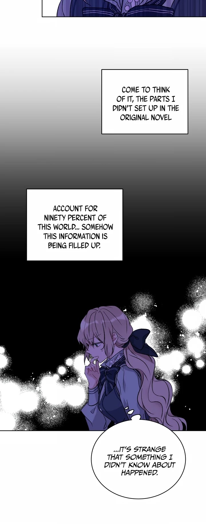 The Viridescent Crown Chapter 13 page 13 - Chapter 13
