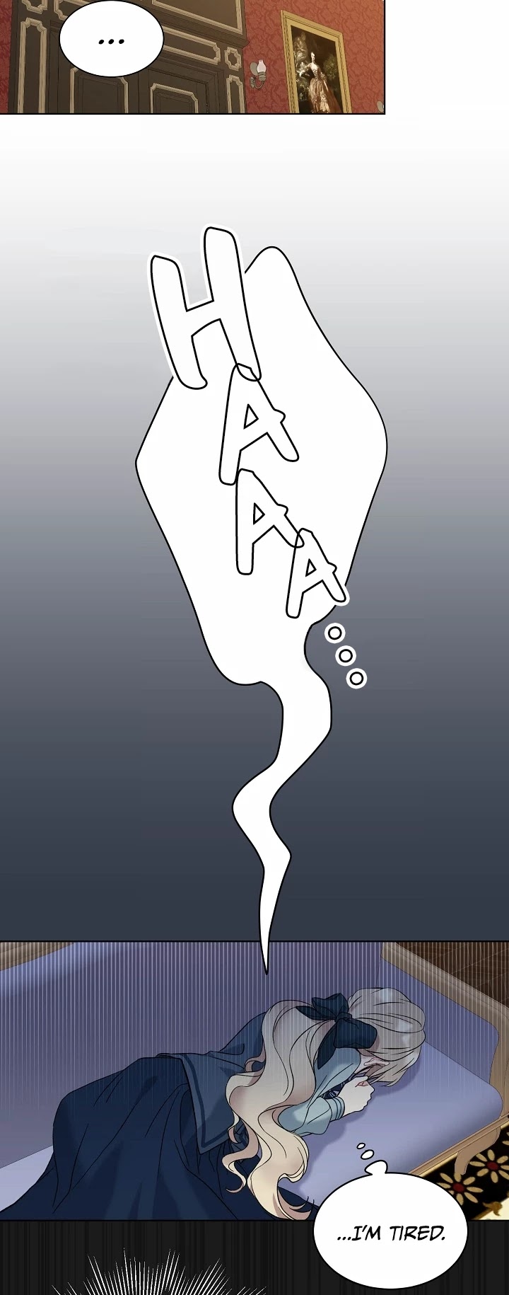 The Viridescent Crown Chapter 13 page 17 - Chapter 13