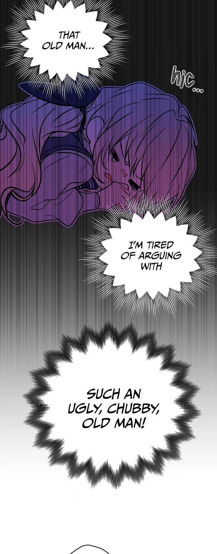 The Viridescent Crown Chapter 13 page 18 - Chapter 13