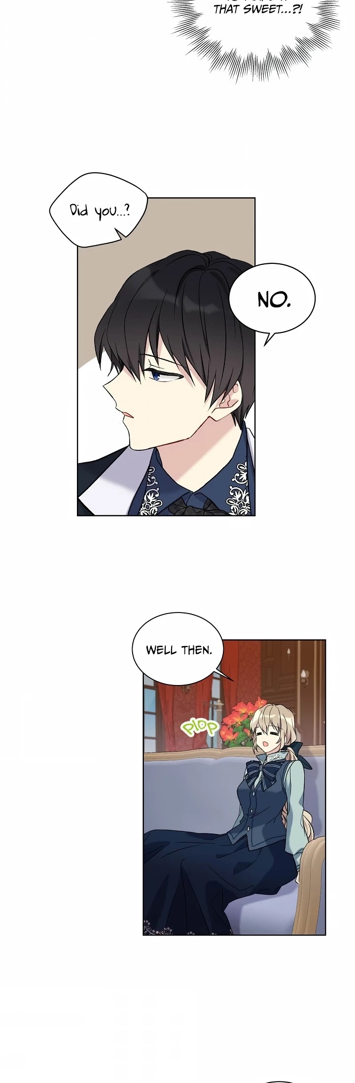 The Viridescent Crown Chapter 13 page 24 - Chapter 13