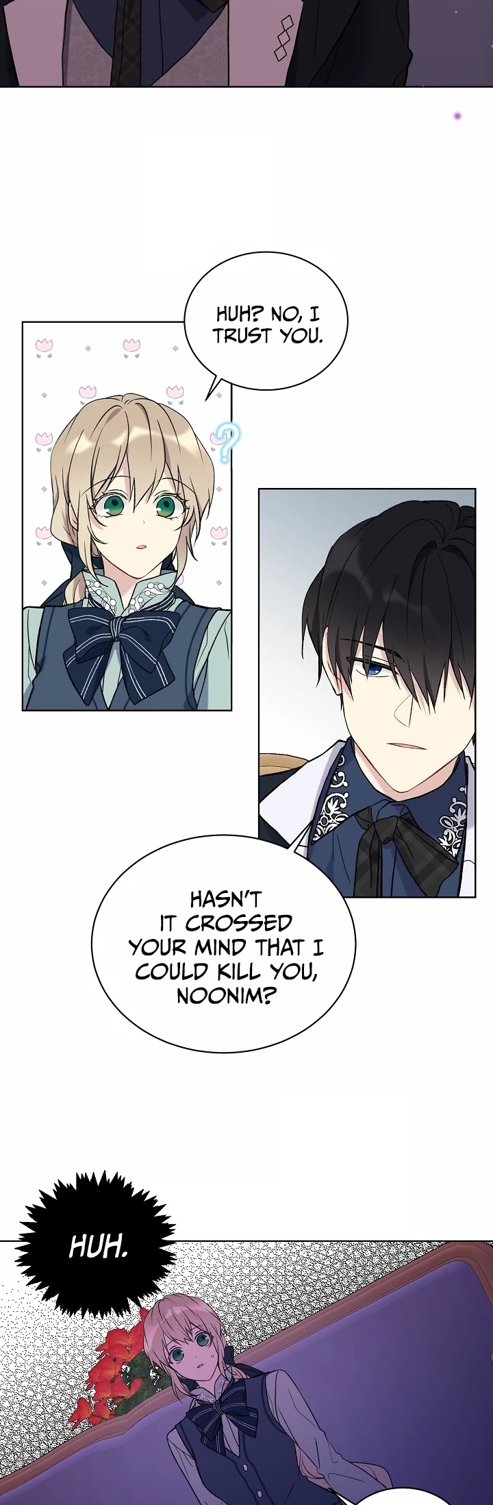 The Viridescent Crown Chapter 13 page 26 - Chapter 13
