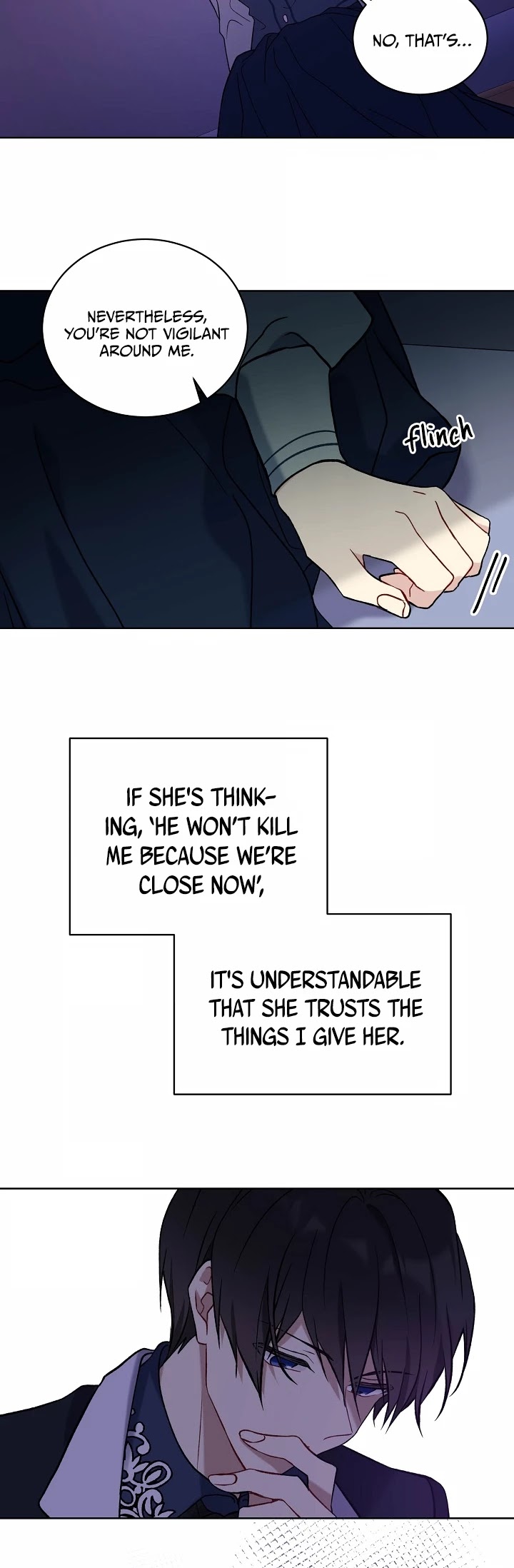 The Viridescent Crown Chapter 13 page 27 - Chapter 13