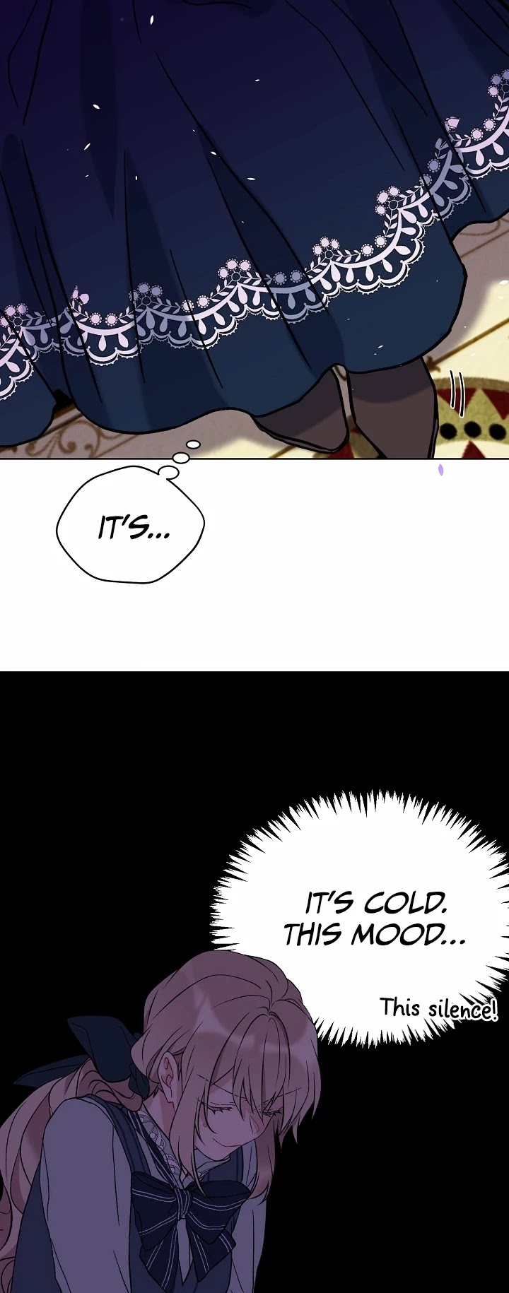 The Viridescent Crown Chapter 13 page 33 - Chapter 13