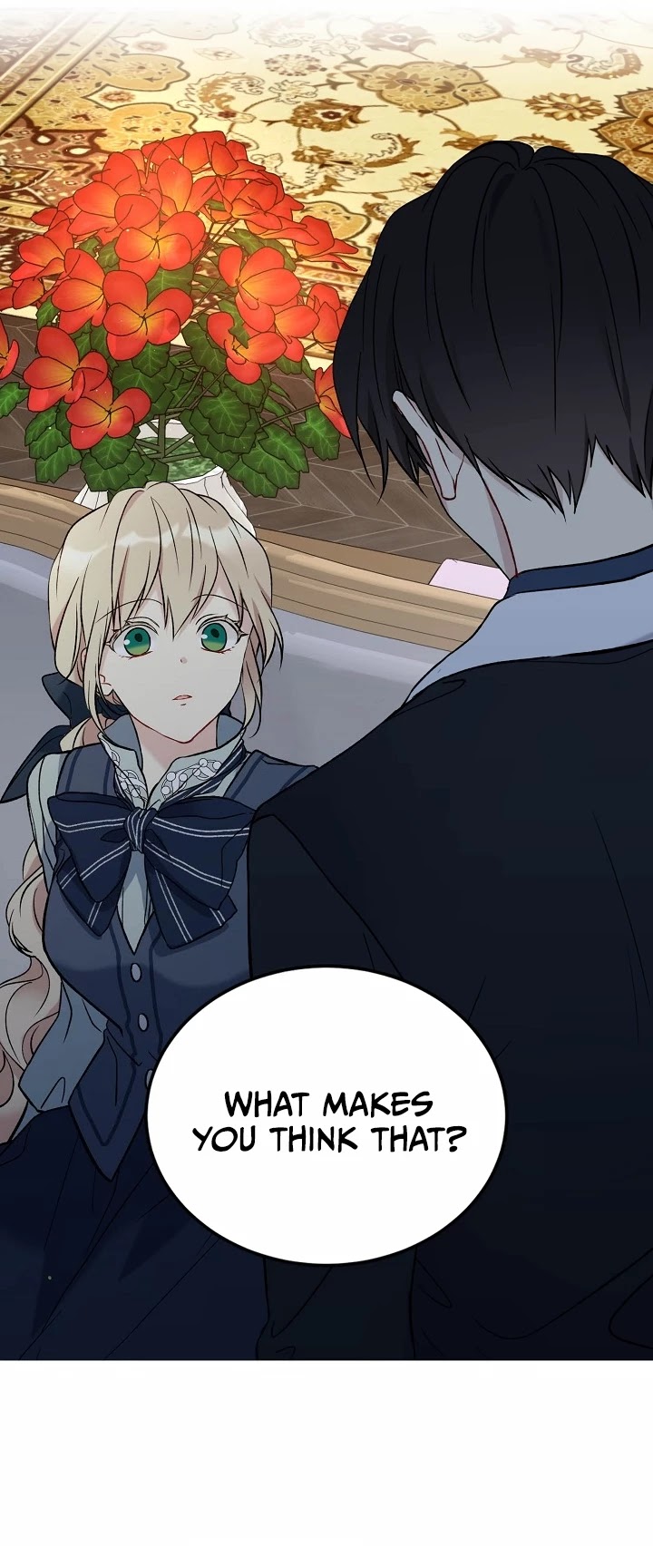 The Viridescent Crown Chapter 13 page 36 - Chapter 13