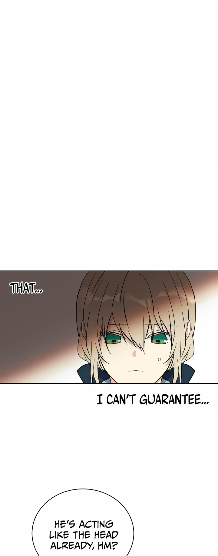 The Viridescent Crown Chapter 13 page 9 - Chapter 13