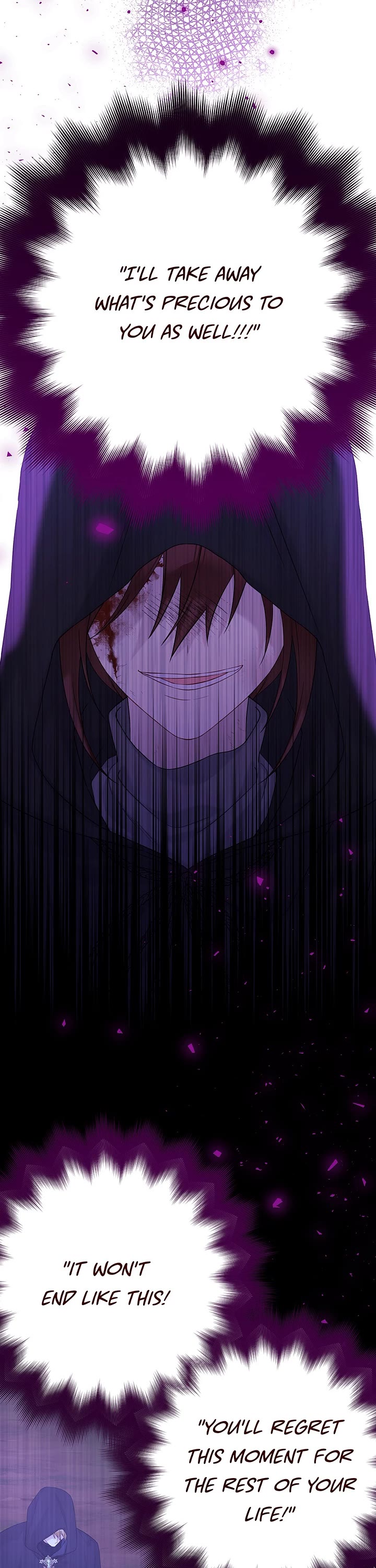 The Viridescent Crown Chapter 130 page 10 - Chapter 130