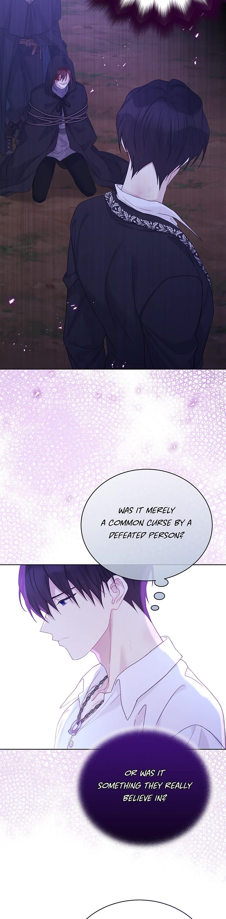 The Viridescent Crown Chapter 130 page 11 - Chapter 130