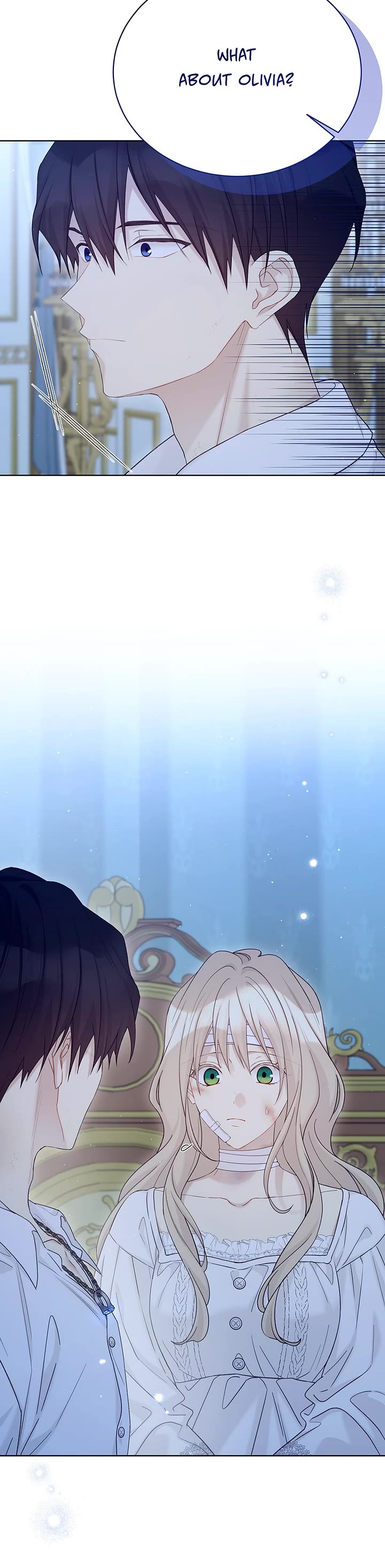 The Viridescent Crown Chapter 130 page 12 - Chapter 130