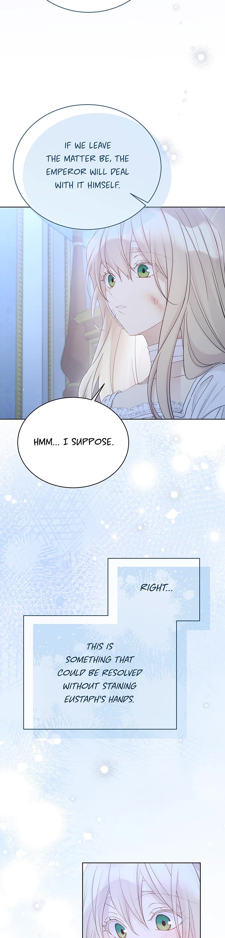 The Viridescent Crown Chapter 130 page 15 - Chapter 130