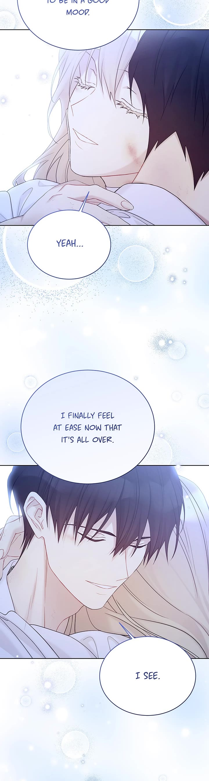 The Viridescent Crown Chapter 130 page 17 - Chapter 130