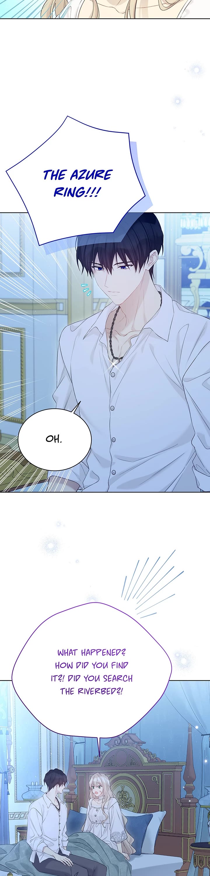 The Viridescent Crown Chapter 130 page 2 - Chapter 130