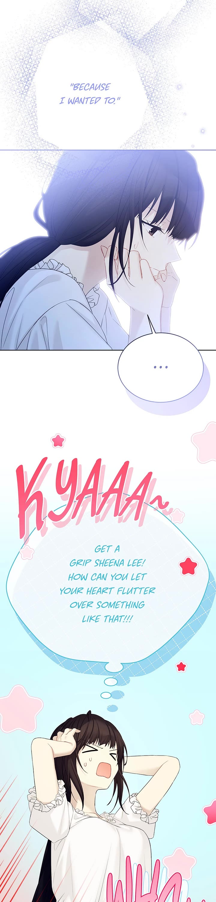 The Viridescent Crown Chapter 130 page 20 - Chapter 130