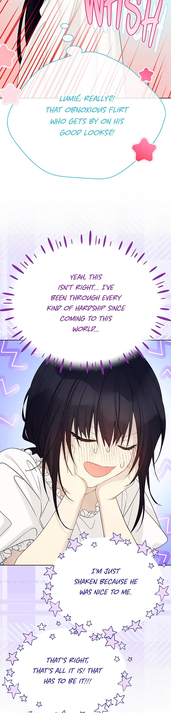 The Viridescent Crown Chapter 130 page 21 - Chapter 130
